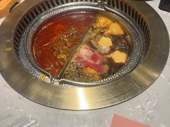 -空之介寿喜烧·和牛放题(恒隆广场店)