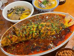-田园印象·成都土菜院子(华阳店)