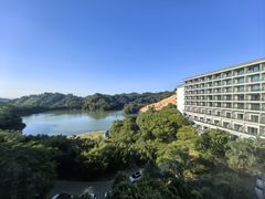 -河源万绿湖美思威尔顿酒店