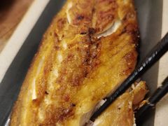青花鱼-酒窝烧鸟(科华街店)