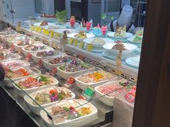 -滁香园·滁州菜(琅琊山店)