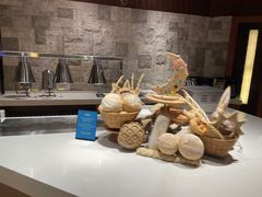 -长白山万达锦华套房酒店