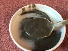 -谢怀亮芝麻茶
