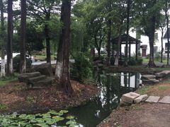 -湾里人家(旺山景区店)