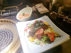 -三石铁板烧(紫竹桥店)
