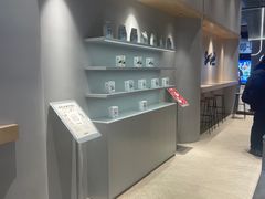 -Seesaw Coffee(西岸凤巢店)