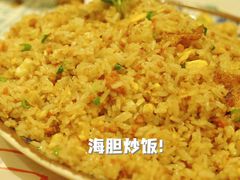 -桥东喜碧海鲜街(水东街店)