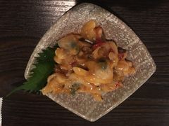 -角落里(中山公园店)