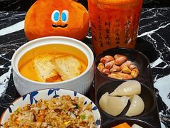 -牛将军•涮肉•烤肉•铁板烧(北京王府井·故宫店)