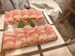 -朱光玉火锅馆(正佳广场店)