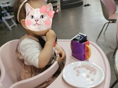-Lilliput粒粒堡亲子餐厅(置汇旭辉店)