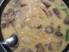 豆汤肥肠旺-马旺子酒楼