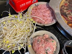-洞亭火锅(防空洞总店)