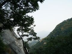 -北京鹫峰国家森林公园