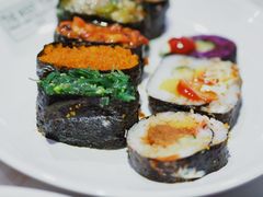 -圣琼美食百汇自助餐(白云万达店)
