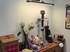 -Line 咖啡(石厦花园店)