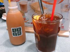 -华嫂冰室(尖沙咀店)