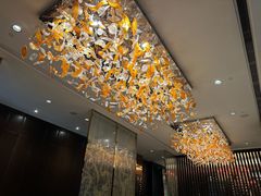 -东海朗廷酒店-唐阁T’ANG COURT 中餐厅