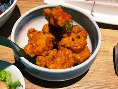 -隐泉之语日式料理(王府中环店)