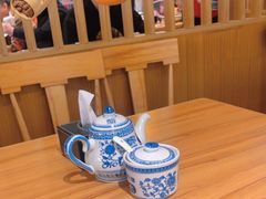 -西部马华清真兰州牛肉面·烧烤夜市(三里河店)