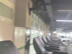 -中山夏威夷游泳馆(小榄店)