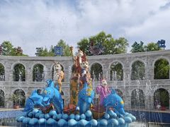 -辛玛王国游乐园