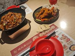 -避风塘(宝山万达店)