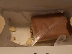 -台拾记古早味现烤蛋糕(新世界花苑店)