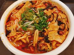 -水平有限广西米粉·广西风味集(五道口店)