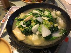-深山老屋(张江店)
