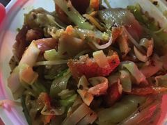 -大东北首席烤冷面(常兴路店)