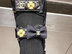 -CHANEL(恒隆广场店)
