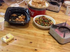 -彭耕记猪油炒小菜(吉联mall店)