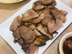 -姥家春饼店(漳州二路店)