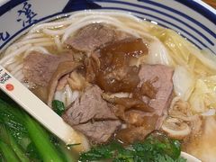 -鑫花溪牛肉米粉(印象水街都心荟店)