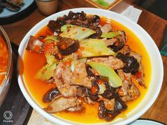 -九锅一堂酸菜鱼(新南凯德直营店)