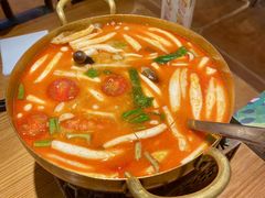 -泰堤坊(淡水体育馆店)