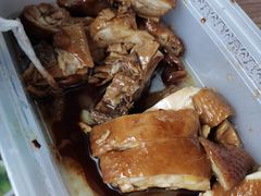 -龙记·香港茶餐厅(海上世界店)