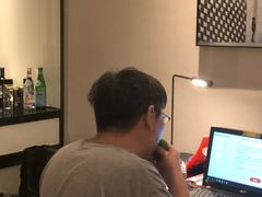 -长沙尼依格罗酒店
