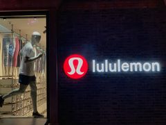 -lululemon(新天地店)