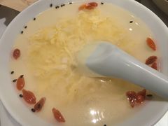 自酿醪糟土鸡蛋-长安大牌档之龙头酒肆(荣民龙首广场店)