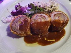 -海神诺富特大酒店-旋宫50旋转餐厅