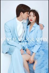 点击看大图 -你好晴天·目的地婚礼