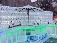 -清河半岛温泉度假酒店