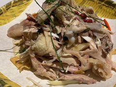 -猪腰一家·地道佛山菜(盐步店)