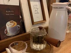 -懒鱼时光馆(沙坪坝店)
