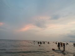 -老虎石海上公园