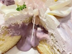 -幸福西饼生日蛋糕·下午茶(闵行店)