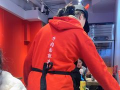 -阿当·小炒牛肉面(人广店)