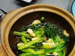 -金龙·打边炉(南京西路店)